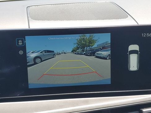 Certified 2026 Hyundai Santa Fe SEL AWD/4WD image 17