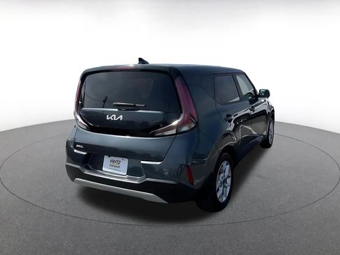 Used 2025 Kia Soul LX w/ LX Technology Package image 14