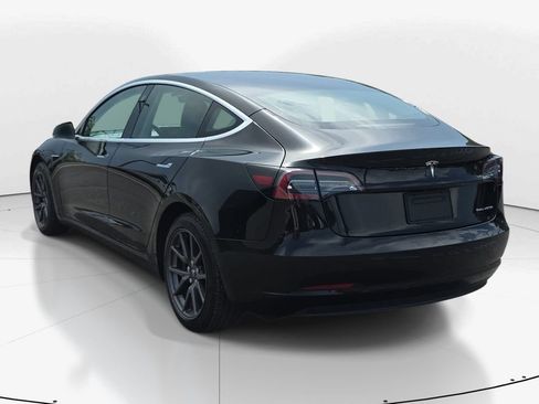 Used 2019 Tesla Model 3 AWD/4WD image 8