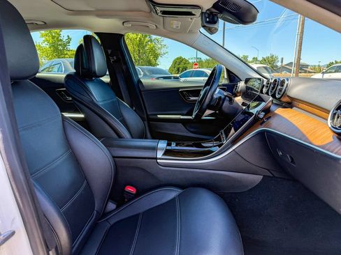 Used 2022 Mercedes-Benz C 300 Sedan image 17