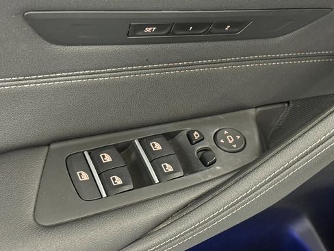 Certified 2023 BMW 540i w/ M Sport Package image 13