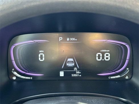 Certified 2023 Kia Soul LX w/ LX Technology Package image 27