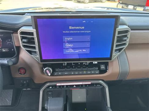 New 2026 Toyota Tundra 1794 Edition image 22
