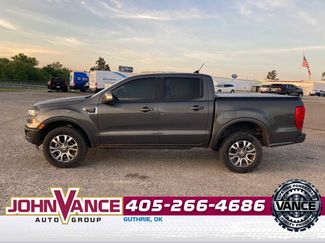 Used 2020 Ford Ranger Lariat w/ Technology Package video 2