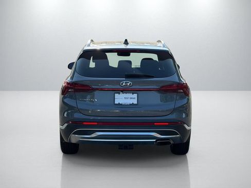 Used 2021 Hyundai Santa Fe SEL FWD image 8