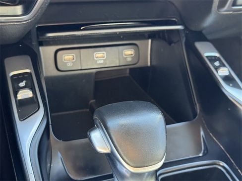 Used 2022 Kia Sorento S w/ Panoramic Sunroof Package image 25