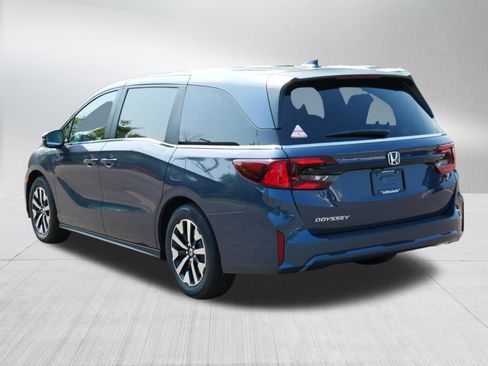 Used 2026 Honda Odyssey EX-L image 5