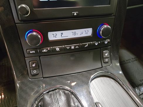 Used 2011 Chevrolet Corvette Grand Sport w/ Preferred Equipment Group image 14