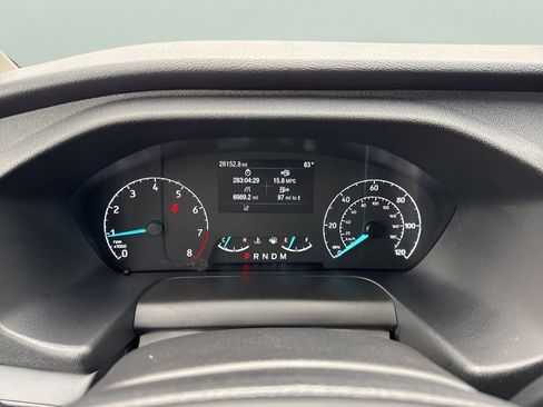 Used 2023 Ford Transit 250 Low Roof w/ Exterior Upgrade Package image 17