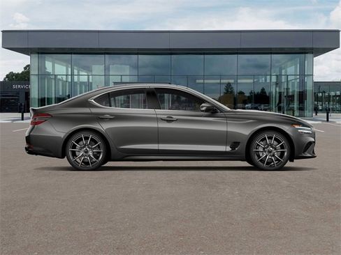 New 2026 Genesis G70 2.5T Prestige image 4