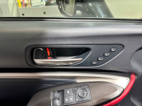 Used 2021 Lexus RC 350 F Sport image 11