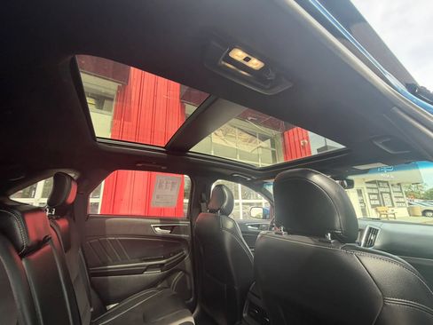 Used 2019 Ford Edge ST w/ Equipment Group 401A AWD/4WD image 21