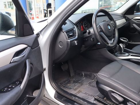 Used 2015 BMW X1 xDrive28i AWD/4WD image 12