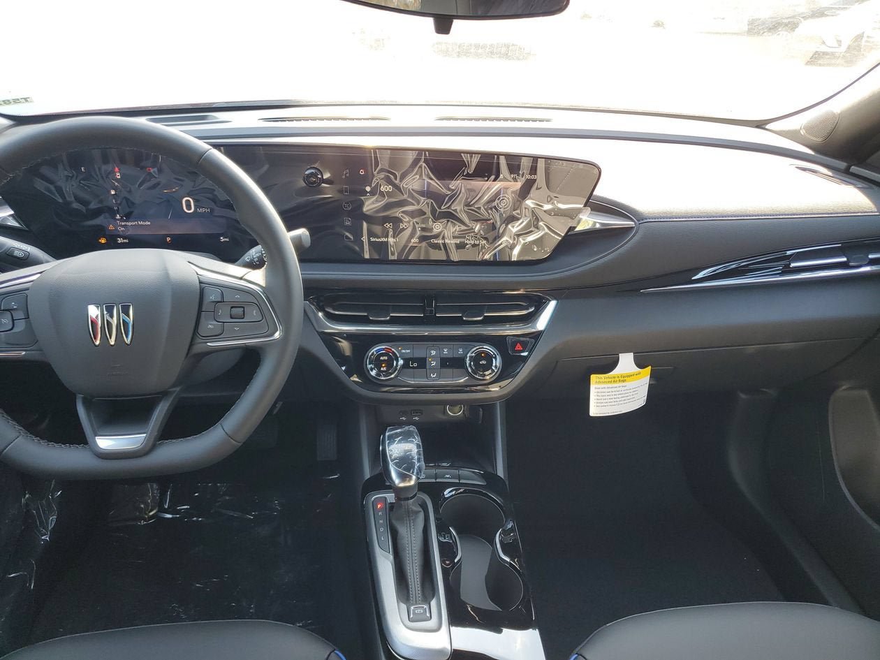 New 2026 Buick Envista Sport Touring w/ Convenience II Package FWD image 13