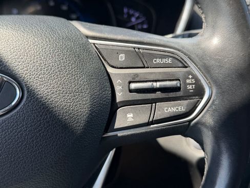 Used 2019 Hyundai Santa Fe AWD image 13