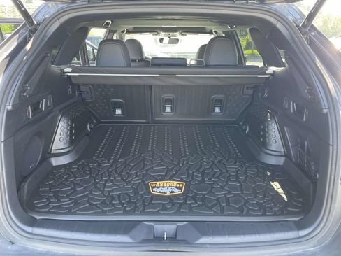 Certified 2025 Subaru Outback Wilderness AWD/4WD image 29