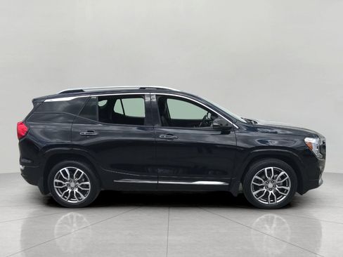 Certified 2023 GMC Terrain Denali w/ Denali Premium Package AWD/4WD image 51