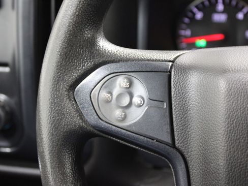 Used 2017 Chevrolet Silverado 1500 W/T w/ Trailering Package image 10