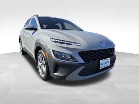 Used 2023 Hyundai Kona SEL w/ Cargo Package image 1