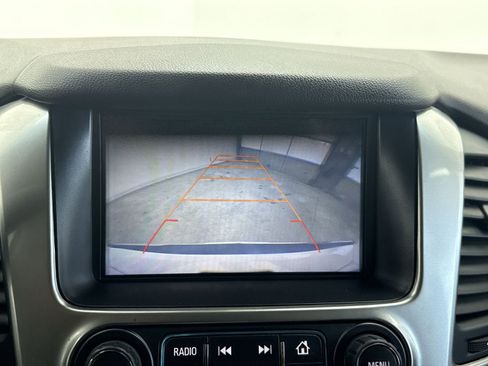 Used 2017 Chevrolet Tahoe Premier image 23