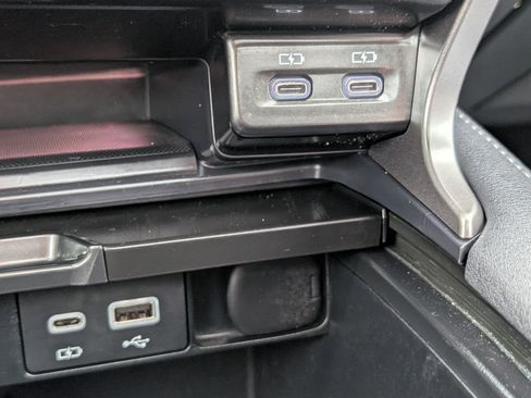 Certified 2025 Lexus RX 450h AWD w/ Convenience Package image 28