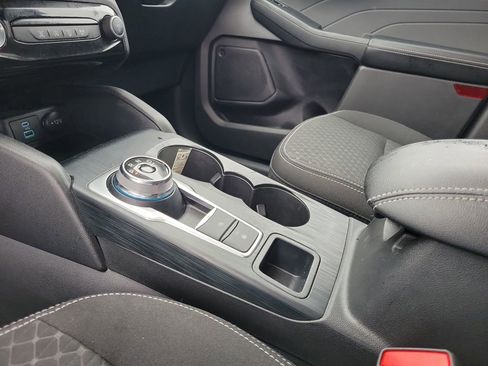 Certified 2023 Ford Escape Active w/ Tech Pack #1 FWD image 29
