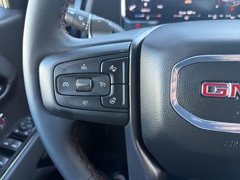Used 2026 GMC Sierra 1500 AT4 w/ AT4 Premium Package AWD/4WD image 34