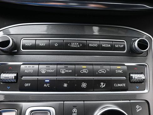 Used 2023 Hyundai Santa Fe Calligraphy w/ Cargo Package image 33