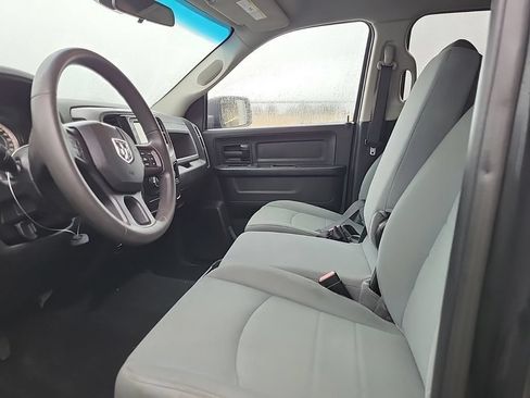 Used 2018 RAM 1500 Tradesman w/ Popular Equipment Group RWD image 4