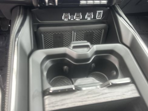 New 2026 RAM 3500 Limited AWD/4WD image 5