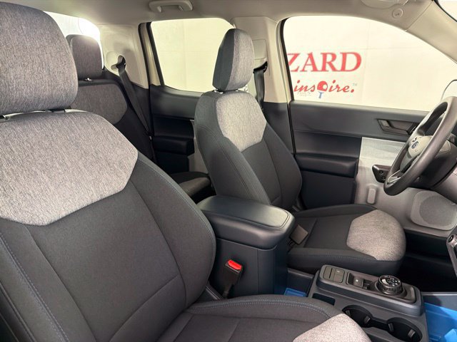 Used 2025 Ford Maverick XLT FWD image 32