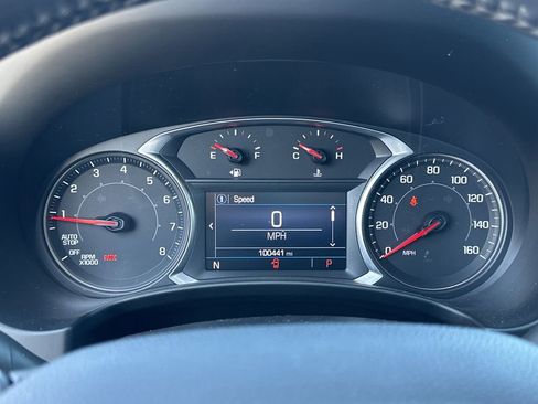 Used 2019 GMC Terrain SLE w/ Driver Convenience Package image 12