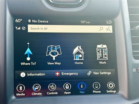 Used 2023 Chrysler 300 S w/ Comfort Group image 13