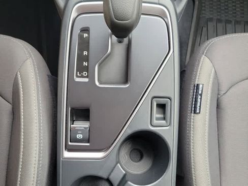 Certified 2024 Subaru Impreza 2.0i AWD/4WD image 16