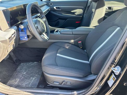 New 2026 Hyundai Sonata SEL image 4