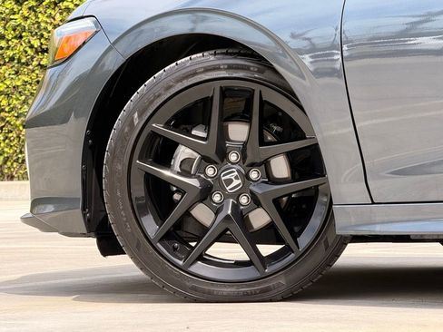 Used 2026 Honda Civic Sport image 8