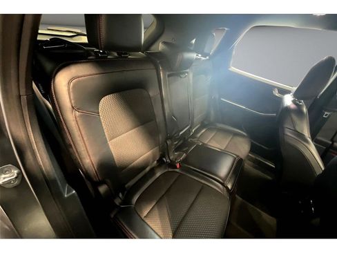 Used 2023 Ford Escape ST-Line w/ Tech Pack #1 image 28