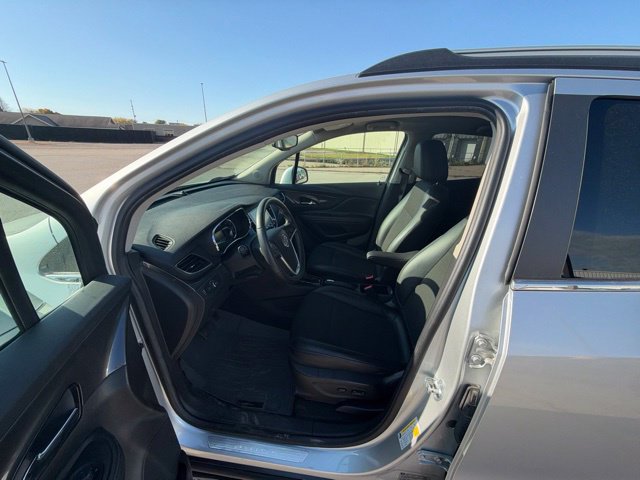 Used 2017 Buick Encore Preferred AWD/4WD image 8