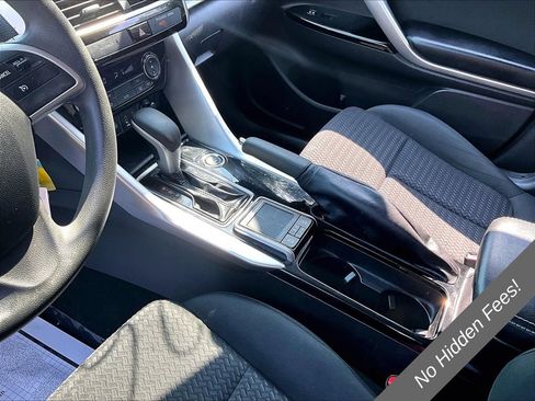 Used 2019 Mitsubishi Eclipse Cross LE AWD/4WD image 13