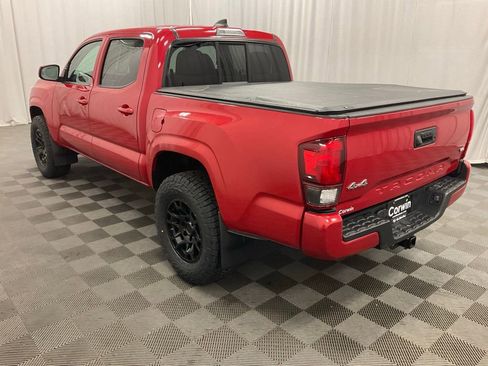 Used 2022 Toyota Tacoma SR image 8