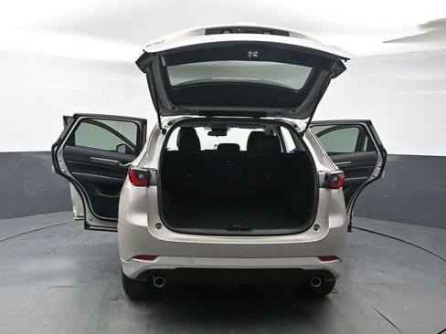 Certified 2024 MAZDA CX-5 AWD 2.5 S w/ Select Package image 48