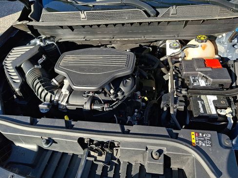 Used 2020 GMC Acadia Denali w/ Technology Package image 33