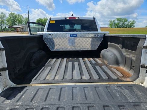 Used 2022 RAM 1500 Tradesman w/ Protection Group AWD/4WD image 23
