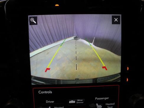Used 2021 RAM 1500 TRX w/ TRX Level 2 Equipment Group AWD/4WD image 20