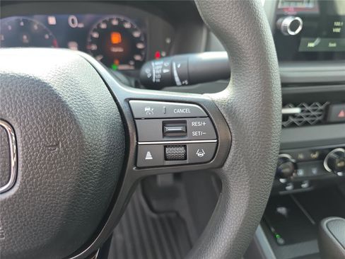 New 2026 Honda Accord SE image 19