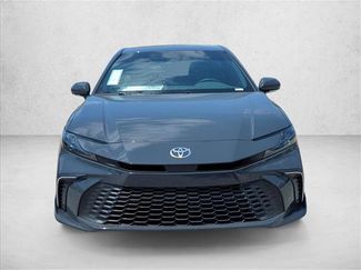 Used 2026 Toyota Camry SE FWD video 2