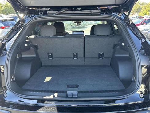 Certified 2024 Honda Prologue EX image 8