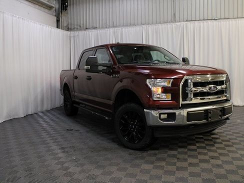 Used 2017 Ford F150 XLT image 26