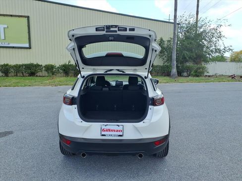 Used 2021 MAZDA CX-3 Sport image 26