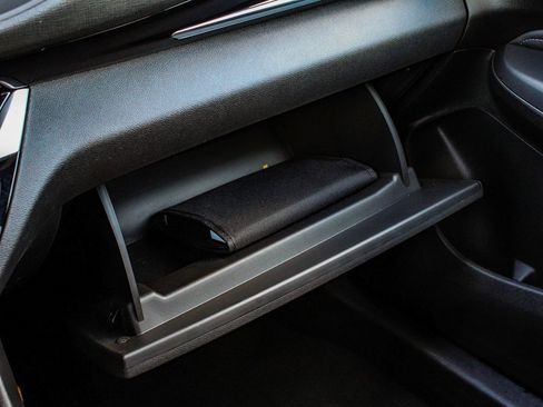 Used 2024 Buick Envista Sport Touring w/ Convenience I Package image 18